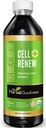 Soursop Ekstra Organik Hücre Yeni Graviola Leaf Ekstraksiyon 12oz - 15X Doğal Soursop Suyu Yoğunluğu, Hücre Rejenerasyonu, Immunity Boost, Sleep Support - Kosher Certified - Made in USA