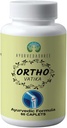 Ortho Vatika 60 Caplets | Ortho Herb | Orthoherb | Boswellia Serrata Herb | 60 Caplet Contains Extract of 8 Natural Her and Omega-3 - Ortak Destek
