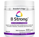Revival Animal Health Breeder's Edge B Güçlü Toz, B-Complex Vitamins- 300 gm