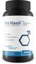 Pro Viasil Prostate Support - Prostate Health with Natural Antioksi & Turmeric Formula - Pro Viasil Pills for Men with çinko - Vitamin D & Green Tea ile Sağlıklı Prostate Fonksiyonlu Geliştirmek