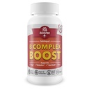 B12 Vitamin B Kompleksi Enerji Pill B12 Mecobalamin B6 Biotin & Folic Asit Natural Energy Supports Metabolism Heart Health & Stress Great Tasting Cherry Flavor! 100% Caffeine Free -