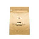 PURE αρχικά ΣΥΣΤΑΤΙΚΑ DIM, 4 oz, Diindolylmethane σκόνη, συμπλήρωμα διατροφής, χωρίς πρόσθετα, πάντα καθαρό