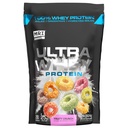 MRG Performans Ultra Whey Protein 25g Triple-Blend of Hydrolyzed, Isolate & Temp for Muscle Recovery, Lean Strength & Daily protein Support (Fruity Crunch, 28 Hizmet)
