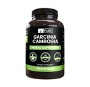 PURE ORIGINAL INGREDIENTS Garcinia Cambogia, No Magnezyum veya Rice Fillers, Always Pure, Lab TY (365 Kont)