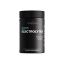 Lifeood Daily Electrolytes Toz, Electrolytes Hydration Drink Mix with Vitamin C, Magnezyum, Taurin & Sea Salt, Electrolyte Supplement for Energy & Hydration, Chem, Berry Frost Flavor, 30 Srvgs