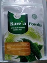 SVATV Karela Toz | Bitter Melon | Momordica Charantia | Skin için İyi | GMO- 227 Gram, Half Pound, 8 Ounce