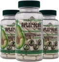 EVO Vegan Ortak Sağlık Tamamı, 300Mg Aokado Soy unsaponifiable, 60 Day Supply, One Capsule Per Day (6 Ay)