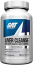 GAT Sport Essentials Liver Cleanse Multivitamin, 60 Kont