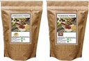 ATS ASHWAGANDHA,TALMAKHANA Toz (50 GM her)