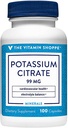 Dükkan Vitamini Kuitrate 99MG, Supports Cardiovascular & Hücre Sağlığı (100 Capsules)