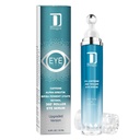 Dongyu Caffeine Eye Cream for Dark Circles: Dates Parties Women Men Men