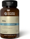 Nature's Sunshine PDA Kombinasyon, 180 Capsules | Hydrochloric Acid ve Pepsin Supplement Bu, Digestive Tract'taki Digestive Tract Proteinleri kırmaya yardımcı oluyor