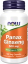 Τώρα Τρόφιμα: Panax Ginseng, 100 καπάκια