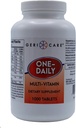 Back-Care Multivitamin Supplement Supplement