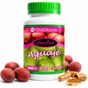 Doğal Curves & Hormonal Denge – CurvyFruit tarafından kadınlar için birguaje Pilleri – Booty, HIPS & Bust Desteği – 100 Vegan Capsules – Menopause Relief – Made in Peru