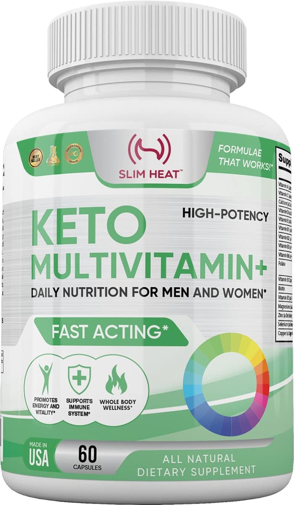 Kadınlar ve Erkekler için - 35 Potent, Pure Malzemeler - C vitamini, Vitamin D, Vitamin A, Vitamin E ve çinko - GMO, Gluten Free, Sugar Free, All Natural - 30 Günlük