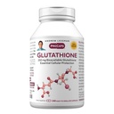 ANDREW LESSMAN Glutathionone 250 mg - 240 Κάψουλες - Ισχυρό Αντιοξειδωτικό, Μειώνει το Οξειδωτικό Στρες. Βιοδιαθέσιμο, προστατεύει κύτταρα, ιστούς, όργανα. Υποστηρίζει την Ανοσολογική Υγεία. Εύκολες κάψουλες.