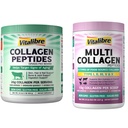 Bovine Collagen Powder Toz 16oz
