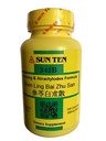 Sun Ten - GM & Atractylodes Formula Capsules /Shen Ling Bai Zhu San /She