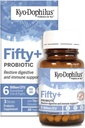 Kyo-Dofilius Fifty Plus Probiyotik, 30 Kont, 6 Milyar CFU