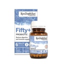 Kyo-Dofilius Fifty Plus Probiyotik, 30 Kont, 6 Milyar CFU