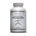 BIOSPEC NUTRIENTS Fibro-Ease Multi - Contains Essential Vitamins & Minerals - Enerji Üretimi ve General Health (240 Capsules)