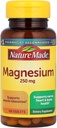 Nature Made Magnezyum 250mg, 100 Tablet