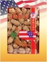 Hsu'nun 640-4 | Kısa Orta Küçük | Maraton Co, Wisconsin USA | , | 4oz Box, ,, B0054ELDEY