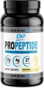 CNP ProPeptide, Profesyonel Sınıf Protein Toz, Gelişmiş Beslenme Supplement (Banana, 2 Pound)