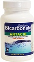 Sodyum Bikarbonate Antacid Oral Toz USP 4 oz
