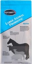 Equerry'nin Büyük Hayvan Probiyotiki | Gut Health ve Nutrient Abors | Probiyotikler ve Atalar, İnekler, Goats, Koyunlar, Pigs, 160 Feedings (20lbs) 1000 lb Animal