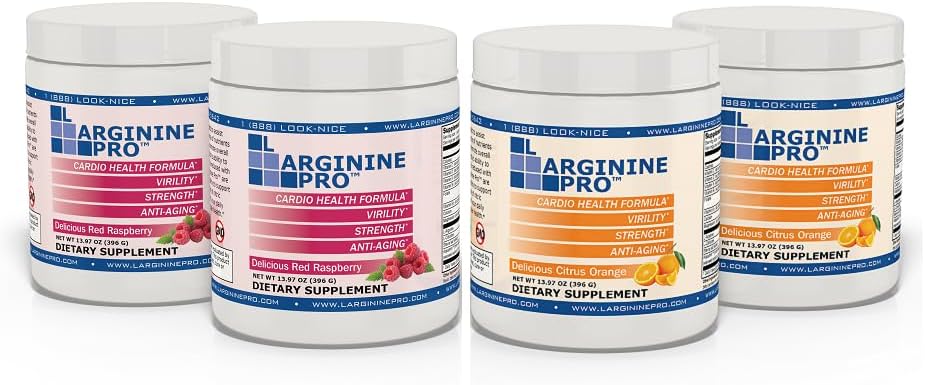 L-ARGININE PRO 