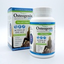 Wellgenix Osteogenix Gelişmiş Ortak Flex Formula (90 Ct) - Collagen II ile Diz Tamam, Glucosamine, Chondroitin, MSM & HLA - Man & Women için Giyim ve Discomfort Destek Tabletleri