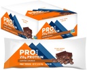 PROBAR - PROTEIN Bar, Kahve Crunch, Non-GMO, Gluten-Free,health, Plant-Based, Whole-Food Materialss, Natural Energy (12 Count)