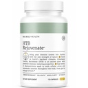 Big Bold Health HTB Rejuvenate - Immune Support Supplement with Himalaya Tartary Buckwair - 2 Ay Supply - Polyol Rich Formula - Gluten Free, Dairy Free, Non-GMO (120 Capsules)
