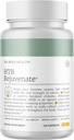 Big Bold Health HTB Rejuvenate - Immune Support Supplement with Himalayan Tartary Buckwheat - 2 Month Supply - Polyphenol Rich Formula - Gluten Free, Dairy Free, Non-GMO (120 Capsules)