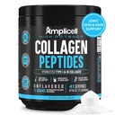 Multi Collagen, Toz - Tip 1 & 3 ile Hidrojektif Protein Supplement - Grass Fed, Unflavored, Keto & Paleo Dostu - Saç, Skin, Nails, Women & Men için Ortaklar - 41 Hizmetler