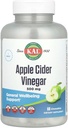 Kal Apple Cider Ξίδι - 500 mg - 60 Μασώμενα δισκία