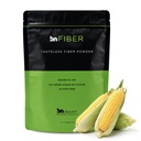 BN Helthy Fiber - Premium Corn Fiber Toz 450g - Digestive Health ve Kilo Yönetimi için% 100 üşütlü Fiber Supplement - Gluten Free and Sugar Free Toz Free Toz 450g - 100% 00000 Fiber Supplement for Digestive Health and Kilo Management - Gluten Free and Sugar Free