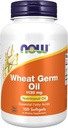 Şimdi Gıdalar Tamamlar, Buğday Germ Oil 1,130 mg with Essential Fatty Acids (EFAs), Beslenme Petrol, 100 Softgels