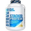Evlution Beslenme Protein Protein Tozu 25 Grams of Protein, 6 BCAAs 6 Grams ve Glutamine (Vanilla Ice Cream, 5 LB)