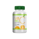 Genric Vitamin C 1000 mg, 100 Capsules, Diyet Supplement Capsules