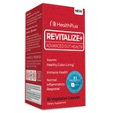 Health Plus Revitalize+ Corebiome Tributyrin Postbiotics για την πλήρη Digestive Health, Leaky Gut, Colon 