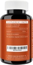 Poent Epicatechin Κάψουλες 500mg Κάθε, 1000mg/serving - Προηγμένη Υποστήριξη για το Νιτρικό Οξείδιο, τη Μυική Υγεία & Αντοχή - για Αθλητές Αναζητώντας την Απόδοση Edge - 30.000 Total, 60ct. Κατασκευασμένο στις ΗΠΑ