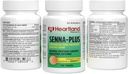 Senna- Plus Φυσικό φυτικό Sennoside Laxative 