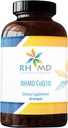 RMD CoQ10 Diyetsel Supplements (60 Softgels)