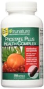 Trunature Saw Palmetto Prostate Health Complex with çinko, Lycopene ve Riley Seed, 250 Softgels