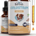 Köpekler için Colostrum - Köpek Colostrum - Köpekler için Colostrum - Köpekler için Colostrum - Köpekler için Colostrum - Köpek Için Bovine Colostrum - 1 fl ozzz