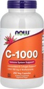 Τώρα τρόφιμα C 1000, 250 κάψουλες
