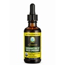 Louianna - Organik Vahşi Oregano Petrol, Oregano Drops'un Saf Yağı, 80 Percent Carvacrol ile Oral veya Topical Use için, 30 mL